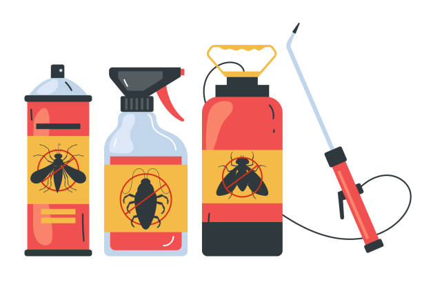 Pest Control for Restaurants in Palmview, TX